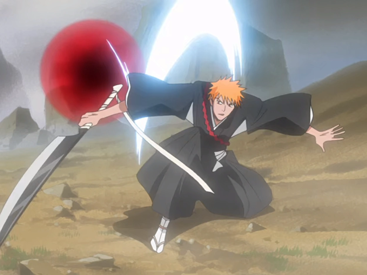 Shikai